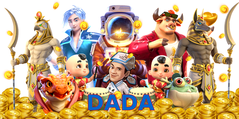 DADA