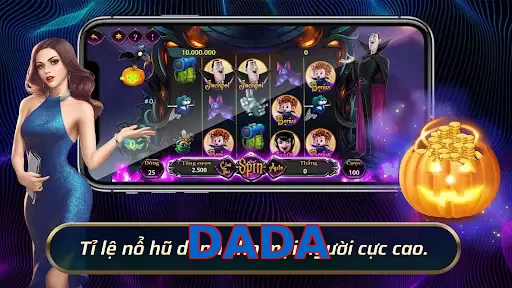 DADA