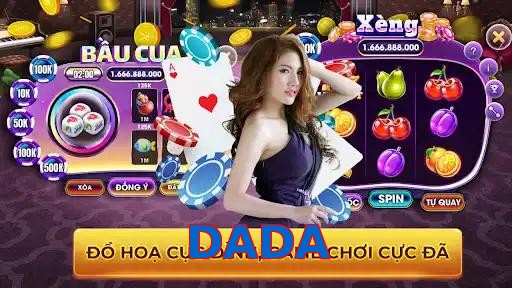 DADA