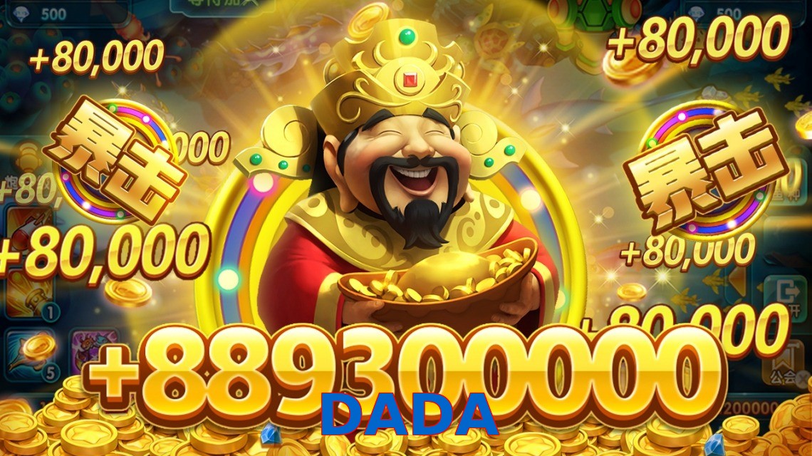 DADA