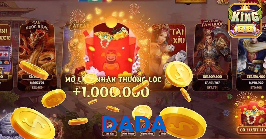 DADA